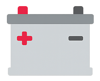 امداد باتری بابل (باباجانی) - خرید باتری ماشین